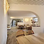 Le Chardon Bleu Hotel Sainte-Maxime
