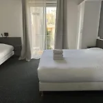 Le Chardon Bleu Hotel 3*
