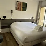 Le Chardon Bleu 3* Sainte-Maxime
