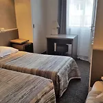 Hotel Le Chardon Bleu Sainte-Maxime