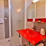 Le Chardon Bleu Hotel 3*