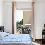 Le Chardon Bleu Hotel Sainte-Maxime