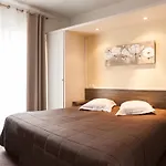 Le Chardon Bleu Hotel 3*