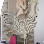 Le Chardon Bleu
