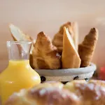 Le Chardon Bleu 3*
