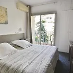 Le Chardon Bleu Hotel 3*