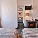 Le Chardon Bleu Hotel