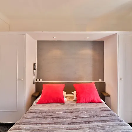 Szálloda Le Chardon Bleu 3*