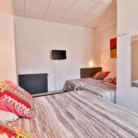 Le Chardon Bleu 3*