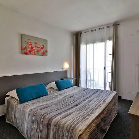 Le Chardon Bleu Hotel 3*