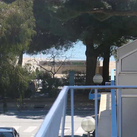 Szálloda Le Chardon Bleu