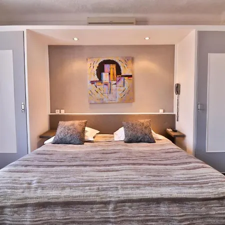 Le Chardon Bleu Szálloda 3*