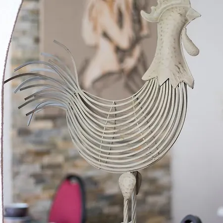Le Chardon Bleu