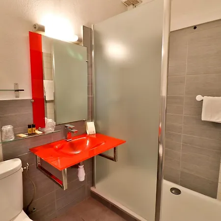 Le Chardon Bleu Sainte-Maxime