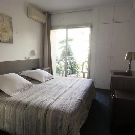 Le Chardon Bleu Sainte-Maxime