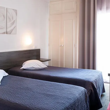 Le Chardon Bleu Szálloda Sainte-Maxime