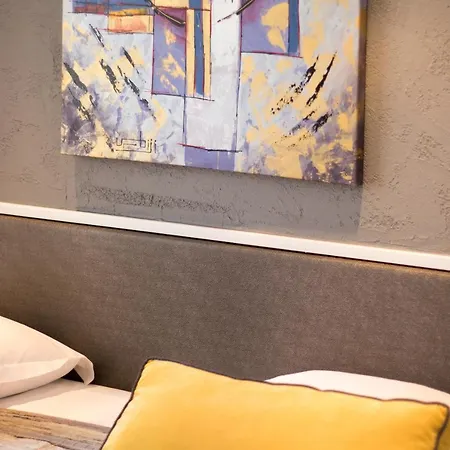 Le Chardon Bleu Szálloda