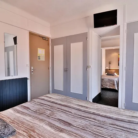 Le Chardon Bleu 3*