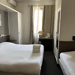 Szálloda Le Chardon Bleu Sainte-Maxime