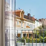 Le Chardon Bleu 3* Sainte-Maxime