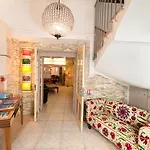 Le Chardon Bleu 3* Sainte-Maxime