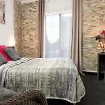 Le Chardon Bleu 3* Sainte-Maxime