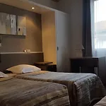 Hotel Le Chardon Bleu