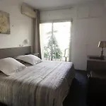 Le Chardon Bleu Sainte-Maxime