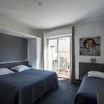 Le Chardon Bleu Szálloda Sainte-Maxime