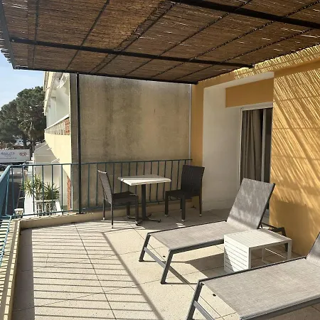 Hotel Le Chardon Bleu 3*