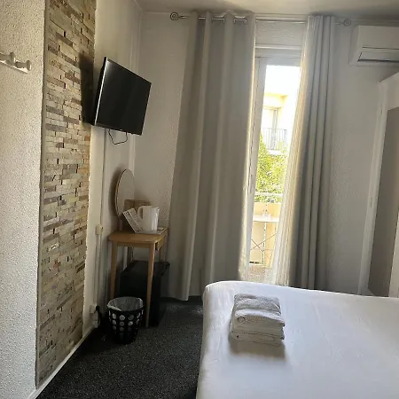 Le Chardon Bleu Sainte-Maxime