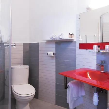 Le Chardon Bleu ホテル 3*