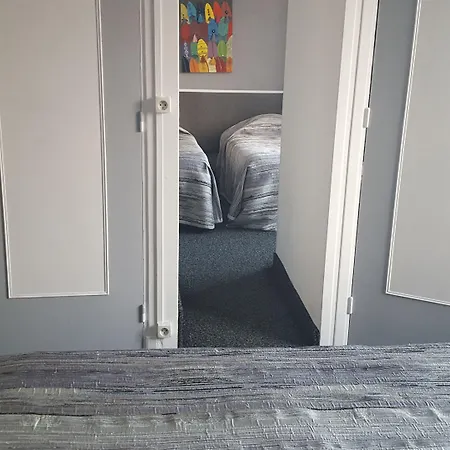 Отель Le Chardon Bleu