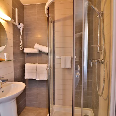 Le Chardon Bleu 3* Сент-Максим