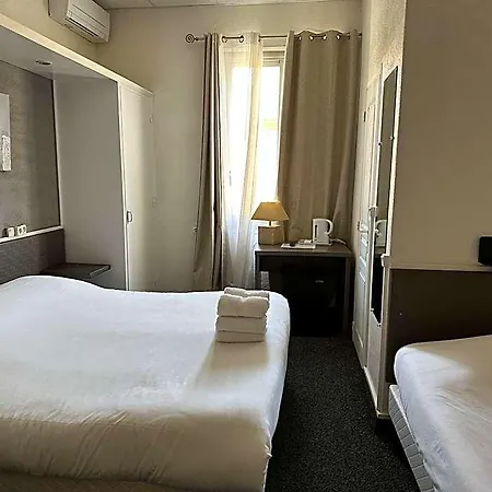 Le Chardon Bleu Sainte-Maxime