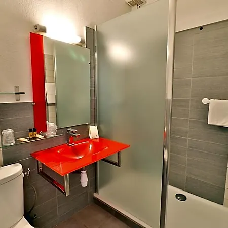 Hotel Le Chardon Bleu 3*