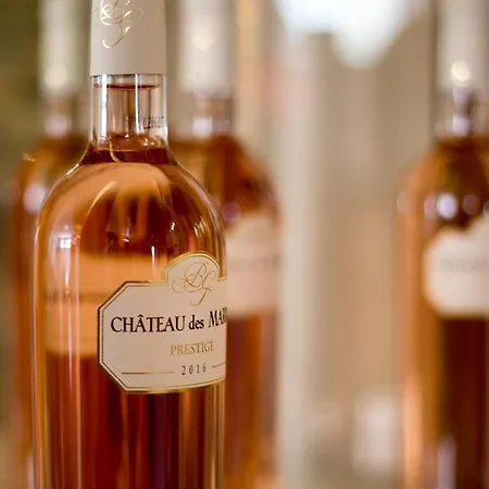 Отель Le Chardon Bleu