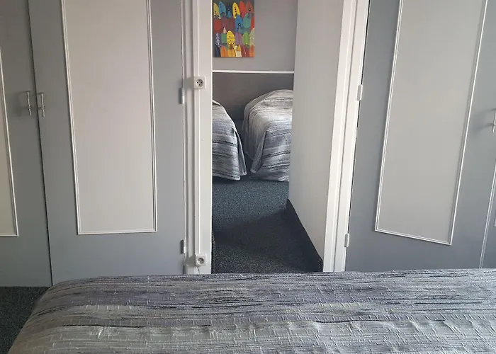 Szálloda Le Chardon Bleu