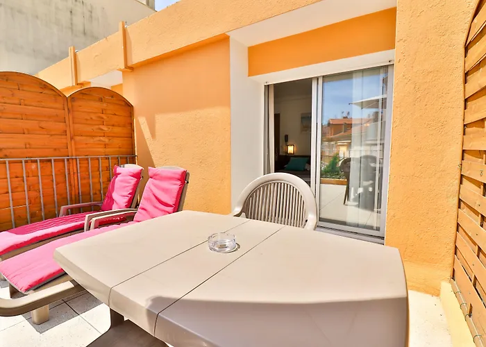 Hotel Le Chardon Bleu 3*