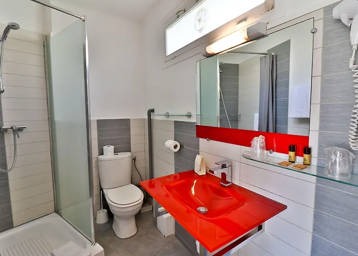 Le Chardon Bleu Hotel