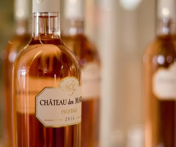 Hotel Le Chardon Bleu