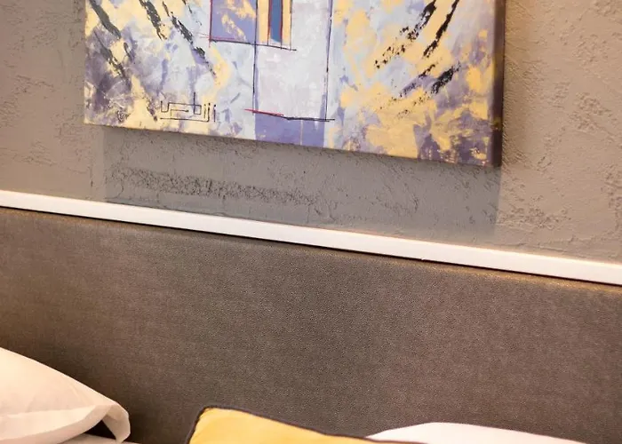 Le Chardon Bleu Szálloda